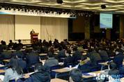 수출입은행, '주요 기업 CEO 간담회' 및 '핵심전략 설명회'개최