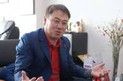 매출규모 500억원 중견업체로 성장