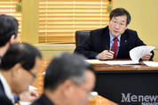 가동 전면 중단된 개성공단 입주기업, 인천시 비상 대책 마련에 나서