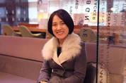 탈북 방송인 이연아, 웃음과 긍정으로 새 희망을 쓰다!