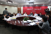 새누리당 공천면접, 오늘(26일)은 대구·경북(TK)