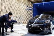 기아차, 친환경 소형 SUV ‘니로’ 사전계약 돌입