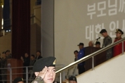 이승기 특전사령부 배치, 16일 훈련소 수료식 사진 공개