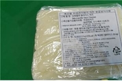유통기한 변조한 수입 모짜렐라 슬라이스 치즈...회수조치