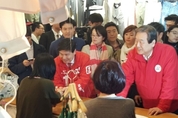 4.13 총선 본격 선거운동 돌입, 첫날(31일) 여야 모두 수도권 집중