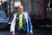 [속보 / 단독영상] 노량진수산시장 이전 갈등 폭발, 회칼로 찔러 3명 중상