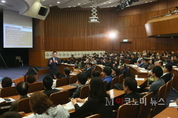 <포토뉴스>정의화 국회의장 "국민들의 인성과 효 사상이 복원되길 희망"