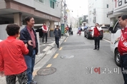 [4.13총선] 선거운동 막바지 민심잡기 전략 총출동