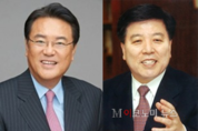 새누리당 원내대표 정진석, 정책위의장 김광림