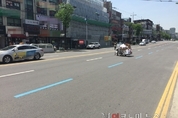 도로위의 무법자, ‘무단횡단 보행자’