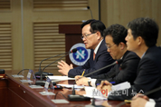 정의화 의장, “선거제도 개혁을 통해 승자독식의 유발적 정치구조를 끊어내야”