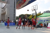 3on3 농구대회 "오는 29일 서울대회 시작"