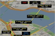 15일 서울시내 마라톤 개최, 상수역…여의도공원 교통통제