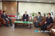 새누리당 혁신비상대책위원회 공식 출범