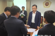 서울시의회, 도시철도공사에 따끔한 질타…