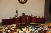 정진석, “정규직-비정규직 문제, 사회적 대타협 필요”