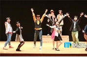 10일간의 ‘신나는 예술여행’, 청소년들에게 꿈과 사랑을 심다.