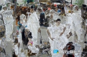 한·중 국제현대미술 특별교류전...아리랑 랩소디展 개막