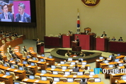 국회 대정부질문, 지금의 대한민국 국민안전 보장받을 수 없어