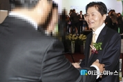 국민의당, 김병원 농협회장 검찰 ‘편파수사’ 우려 표명