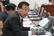 국민의당, 이정현 의원 당 대표 출마에 ‘이건 아니야’