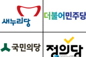 사드 배치 공식화, 각 당의 입장은?