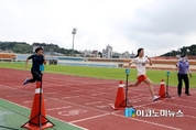 서해해경 신임 경찰관 합격자 ...내달 4일 국민안전처 홈페이지 통해 발표