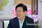 당대표’ 적합도 여론조사 1위 이재명 시장...그러나 성남시민과의 약속 선택