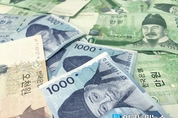 위조지폐 감소 추세, 상반기 637장 발견