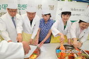 이대목동병원 위·대장센터, 6주년 기념 다채로운 행사 개최