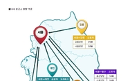 귀경길 정체, 오후 4~5시 정체 절정