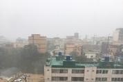 제18호 태풍 ‘차바’, 역대급 물폭탄 … 부산·울산 등 물난리