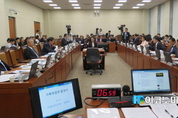 [2016 국정감사] 국감 정상화 2일차, 국회는 오늘