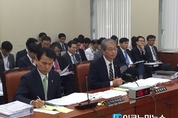[2016 국감] 정무위 심상정, “금융주도의 구조조정이 산업구조조정 골든타임 놓쳐”