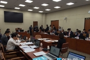 [2016 국정감사] 정무위 국감, 대기업 ‘총수’ ‘대표‘ 빠져 … 반쪽짜리