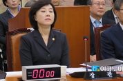 야당 '개인 손에 놀아난 정부와 대기업', 미르와 K스포츠에 휘청거리는 대한민국