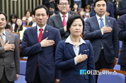 더민주, '최순실 게이트' 특검 추진