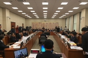 이찬열 의원, 최순실-박근혜 게이트가  평창올림픽 '시궁창 행' 만들어…