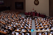 [속보] 예산안 협상 타결…누리과정 정부 일부 부담, 소득세 인상