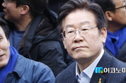 [대권주자] 빅3 각축, 이재명 성남시장 일간 최고치 16.4 까지 기록 … 판도 흔드나