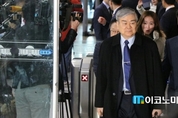 국회 ‘최순실 국정농단’ 청문회, 재벌총수 총출동