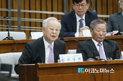 손경식 CJ그룹 회장 "조원동 수석, 이미경 부회장 회사 떠나줬으면 좋겠다"