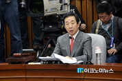 하태경 의원 "최순실 공황장애 의미도 잘 몰라"