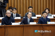 ‘최순실 청문회’…오후에도 金은 “모른다” 일관