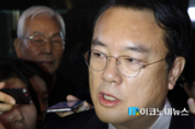 정진석 “새누리당 새롭게 변화해야...”