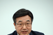 윤호중 “미국 금리 인상 가계부채·내수위축 등 대책 마련해야”