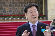 이재명, TV조선과 전면전 선포 “악의적 허위보도, 모든 조치 다 하겠다”