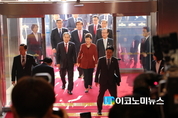 특검, “대통령 대면조사 필요하다는 것이 기본원칙, 조사 정보 유출한 적 없어”