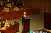 유일호 “美, 韓 환율조작국 지정 가능성↓…FTA 재협상 얘기 없다”