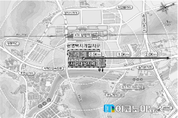 친환경 도심공원으로 변신하는 하수처리장, 안양새물공원 9월 준공